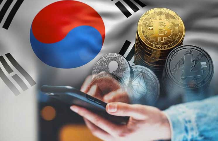 korea crypto exchanges