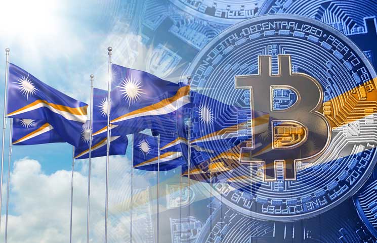 marshall islands launch a crypto exchange