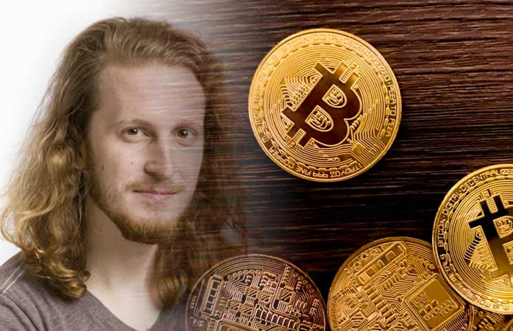 andrew cook bitcoins