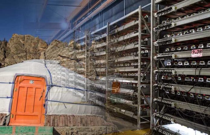 Japanese Bitcoin [BTC] miners migrate to Mongolia for cheaper electricity