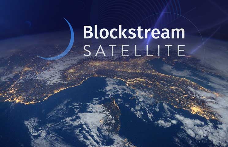 GoTenna ร่วมมือกับ Blockstream Satellite ช่วยให้ส่ง Bitcoin โดยไม่จำเป็นต้องเชื่อมต่ออินเทอร์เน็ต