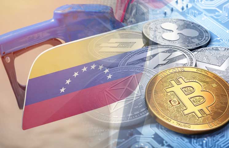 venezuela coin crypto