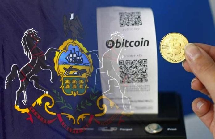 cryptocurrency money transmitter