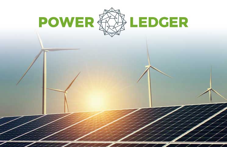 Power Ledger to Use Blockchain to Track Renewable Energy ...