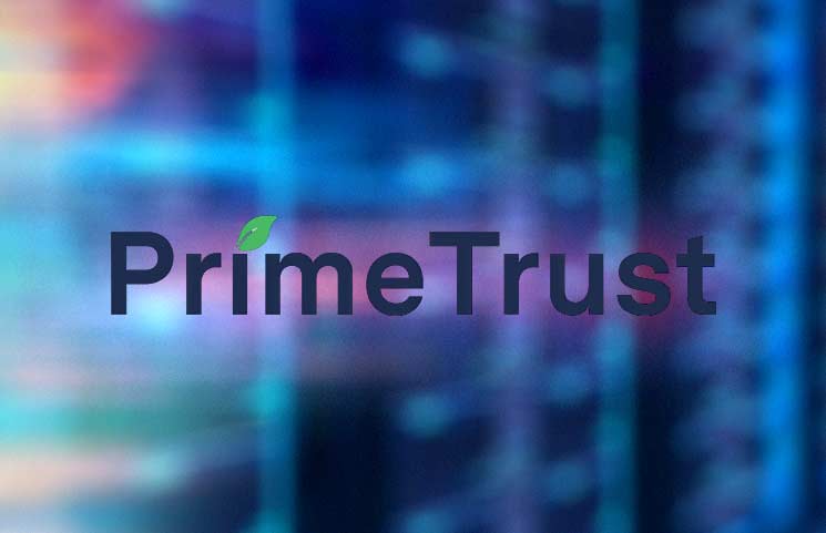 prime trust crypto custody