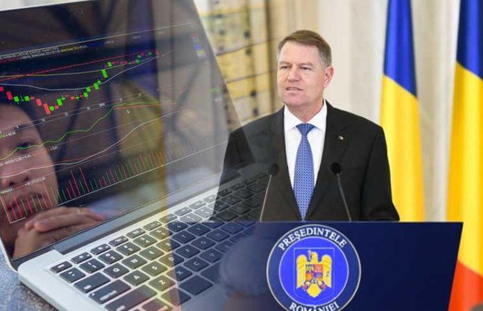 Romanian Authorities Now Require Bitcoin Traders to Pay a Ten Percent Tax on Earnings