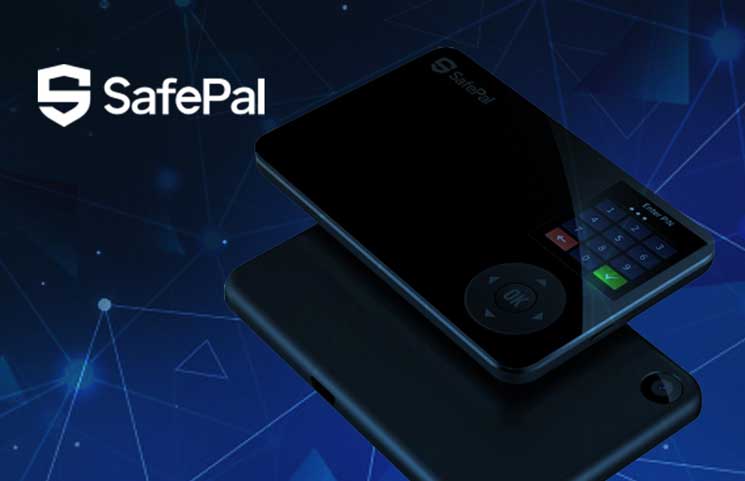 SafePal, Backed by Binance Labs, Launches the SafePal S1 ...