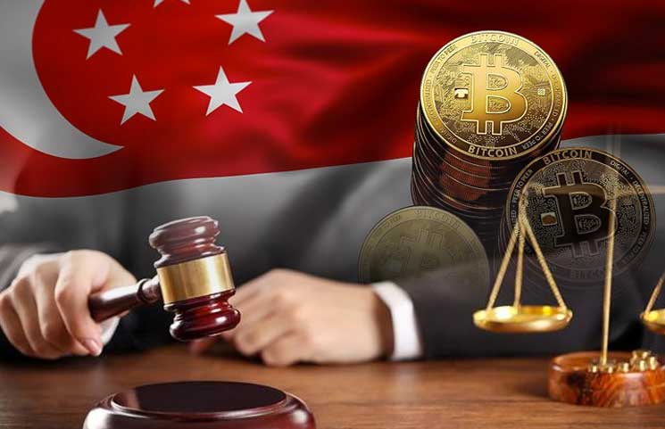 Binary options legal in singapore