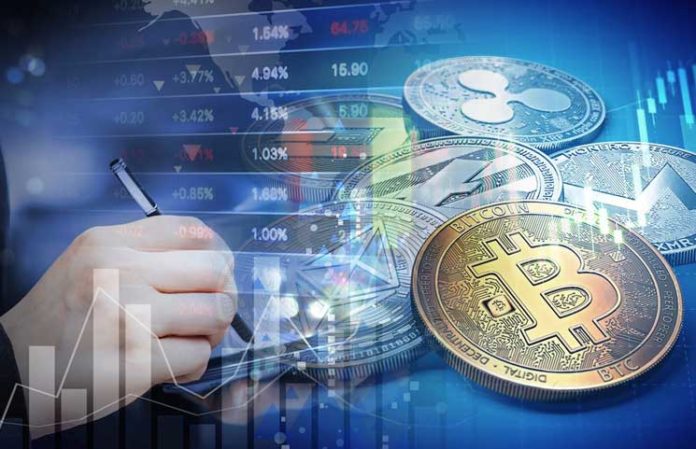 The Great Cryptocurrency Exchange Cleansing as Bear Market Separates the Men from the Boys The Great Cryptocurrency Exchange Cleansing as Bear Market Separates the Men from the Boys