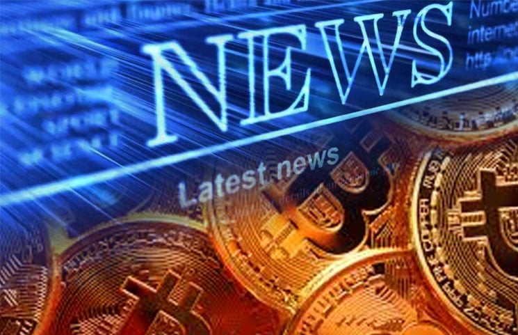cryptocurrency weekly news
