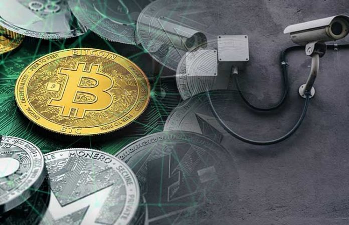 Best companies for cryptocurrency