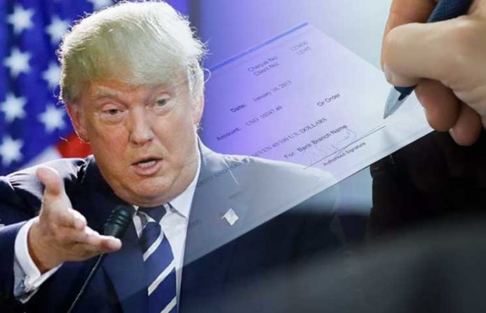 Trump-Bonus-Checks-Review-Mike-Burnick-on-the-Presidents-Profit-Promise-for-Infinite-Income Trump Bonus Checks Review: Mike Burnick on the President's Profit Promise for Infinite Income?