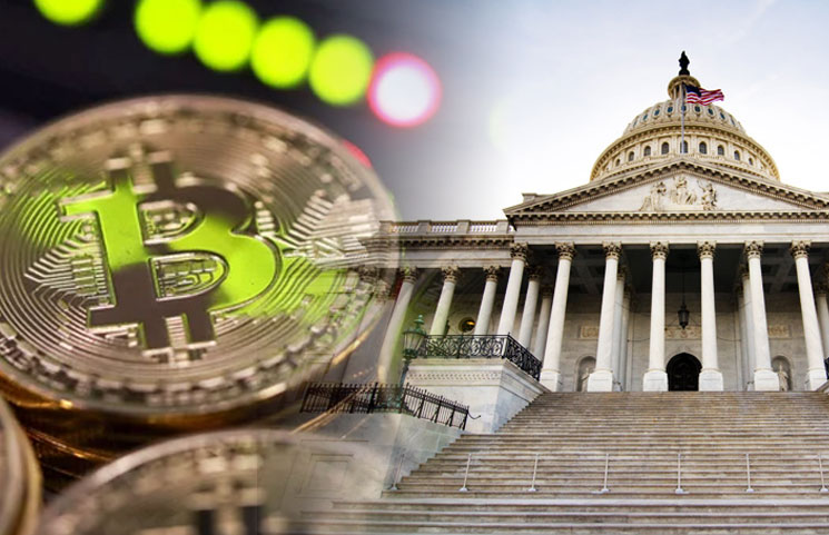 government shutdown bitcoin