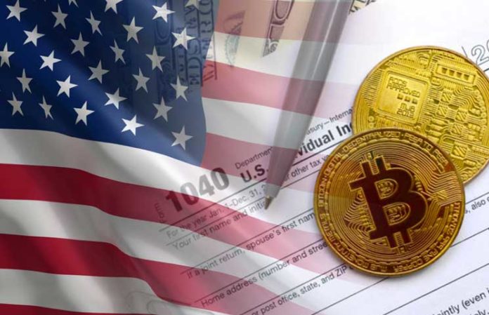 us taxes cryptocurrency