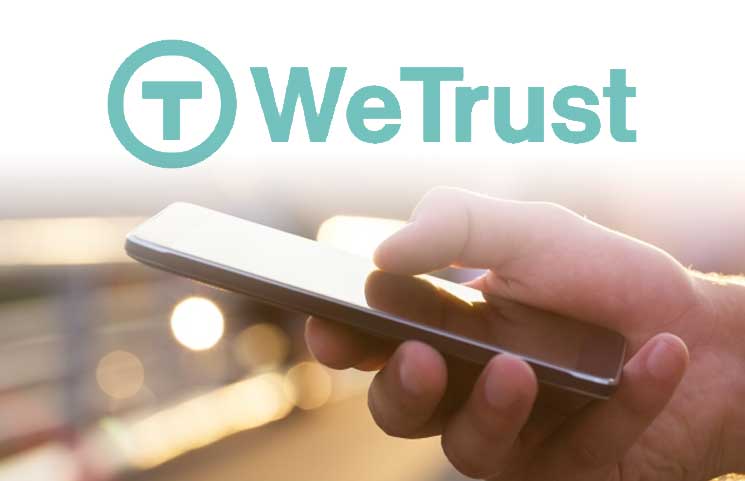 wetrust ethereum