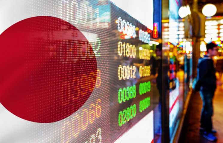 As Crypto Regulations Continue to Evolve, Japanese Regulator Notices Lower Number of Enquiries.