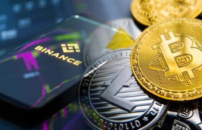 cryptocurrency derivatives markets