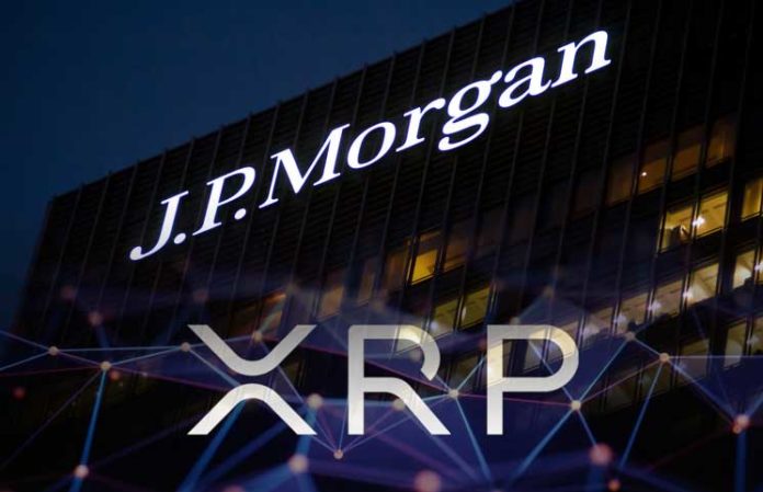 Surprise! Get Ready For JPMorgan Coin (UPDATED 2)