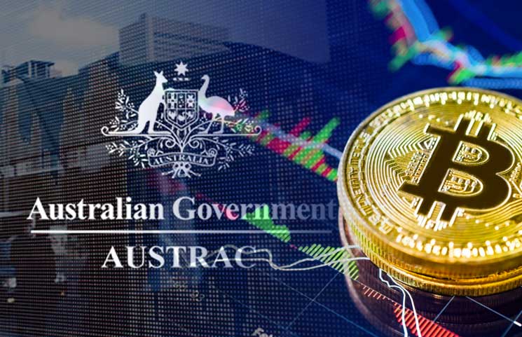 Australian Agency, AUSTRAC, Registers 246 Bitcoin Exchange Platforms To Curb Terrorism Financing