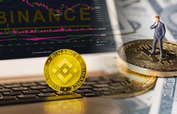 Binance Coin (BNB) Up $300 Million in 5 Days, Path to $26? Binance Coin (BNB) Up $300 Million in 5 Days, Path to $26?