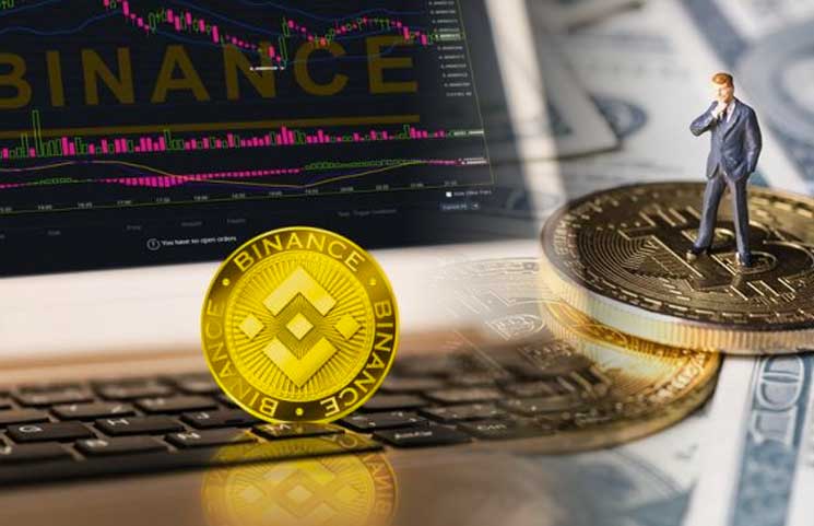 Binance Chain to Put a Hefty Price Tag of 0,000 per New Coin Listing