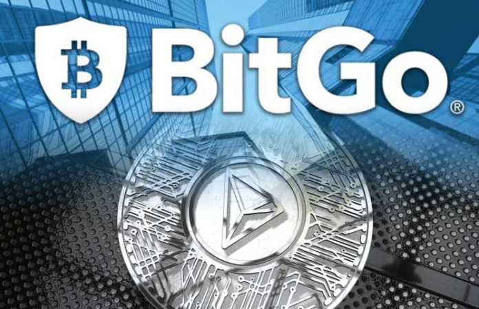 HYPR brings biometrics to BitGo Bitcoin wallets