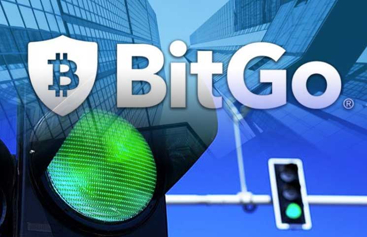 bitgo crypto