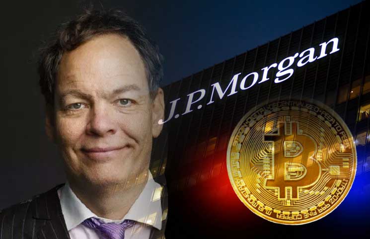 how many bitcoins does max keiser own