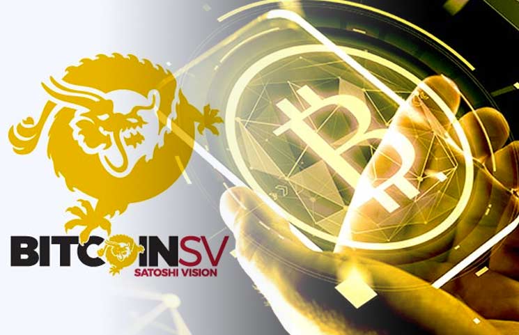 bitcoin sv exchanges