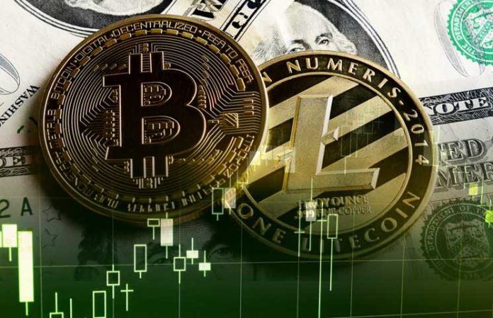 Bitcoin, Ethereum, XRP, Litecoin, Bitcoin Cash Quarterly Performance Report