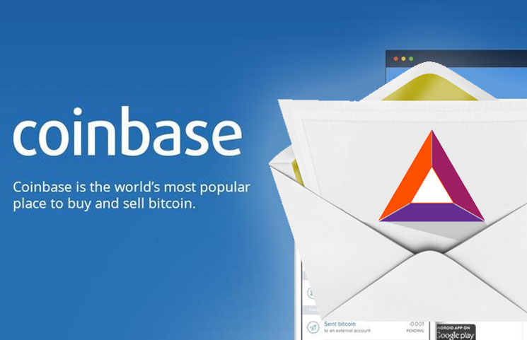 Coinbase Announces Crypto Earning Opportunity Via Invitation To - 