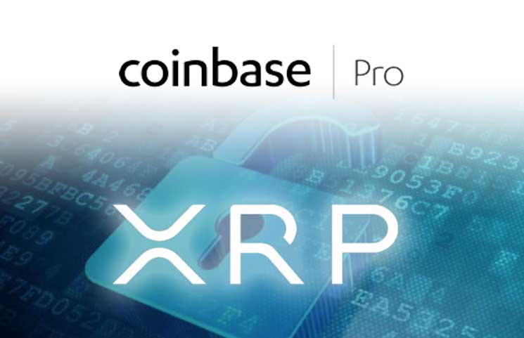 how to trade xrp on coinbase