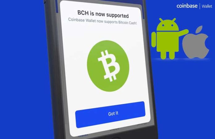 Binance And Coinbase Both To Support New Upcoming Bitcoin Cash (BCH) Hard Fork