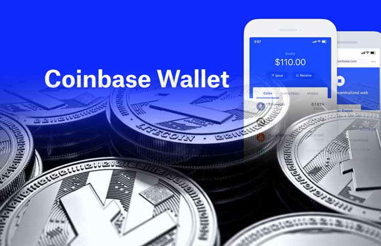 coinbase as a wallet