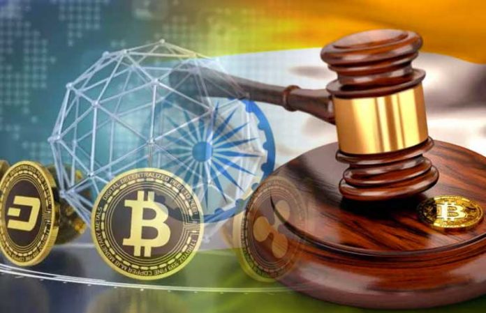 indian cryptocurrency regulation indian cryptocurrency regulation