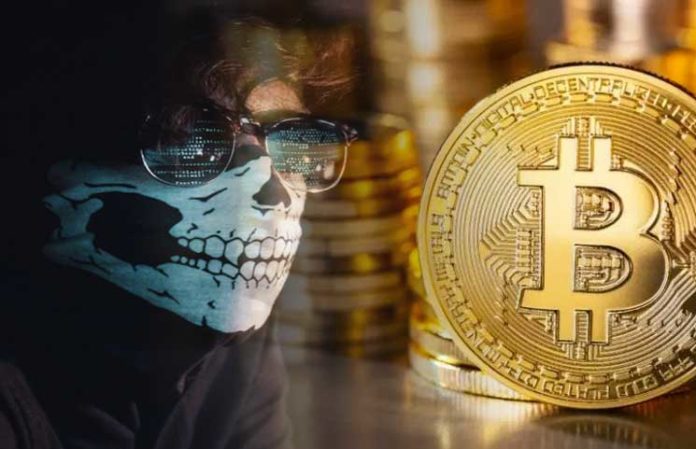Digital Shadows Finds Scammers Gather $332,000 in Bitcoin After a New Sextortion Email Attack Digital Shadows Finds Scammers Gather $332,000 in Bitcoin After a New Sextortion Email Attack