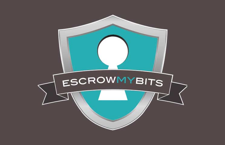Escrow My Bits Safe Easy To Use Bitcoin Escrow Service Process - 