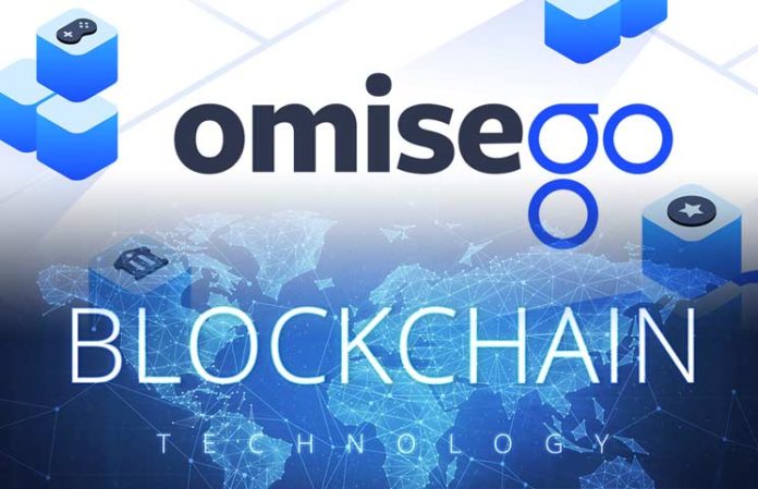 From 0 Earn 1 Bitcoin Omisego Coin About To Breakthrough Cecolor - ethereum based omisego omg resurfaces with plasma blockchain scaling solution