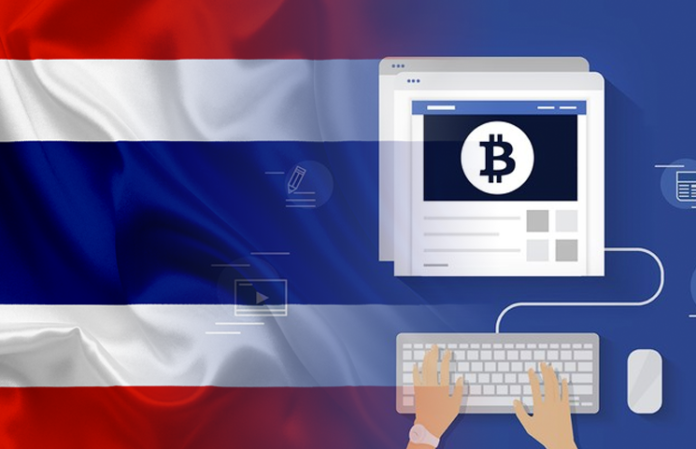 Bitcoins in Thailand: Mine, Use, and Trade Cryptocurrencies