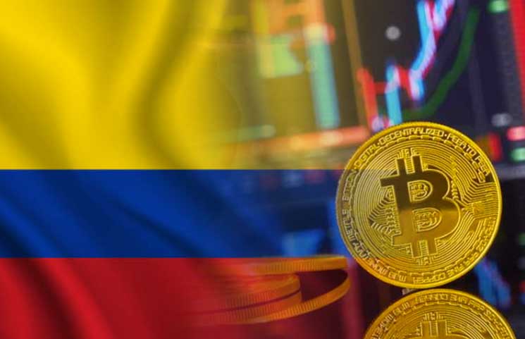 bitcoin colombia)