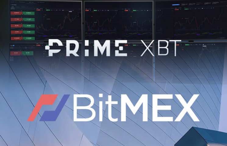 bitmex vs bitstamp comparison
