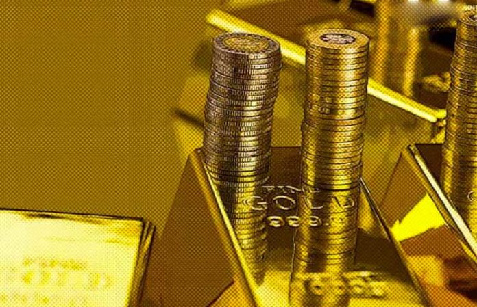 what is bitcoin backed by