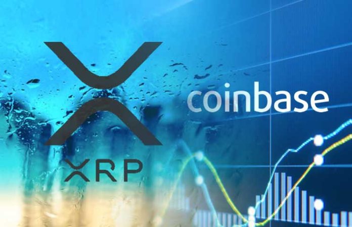 Ripple Denies Paying for XRP Listing on Leading Crypto Exchange Coinbase