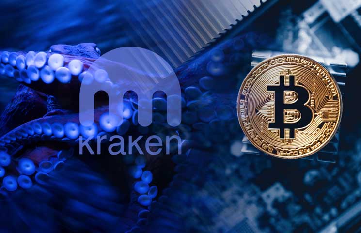 how to fund kraken with bitcoin