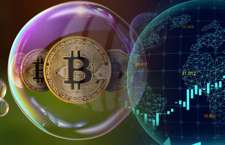 New 2019 Cayman Alternative Investment Summit (CAIS) Survey: Half Think Bitcoin Market is a Bubble