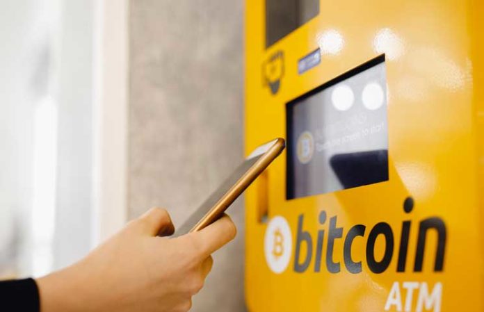 Bitcoin ATM Franchise. Everything you need to know about it.