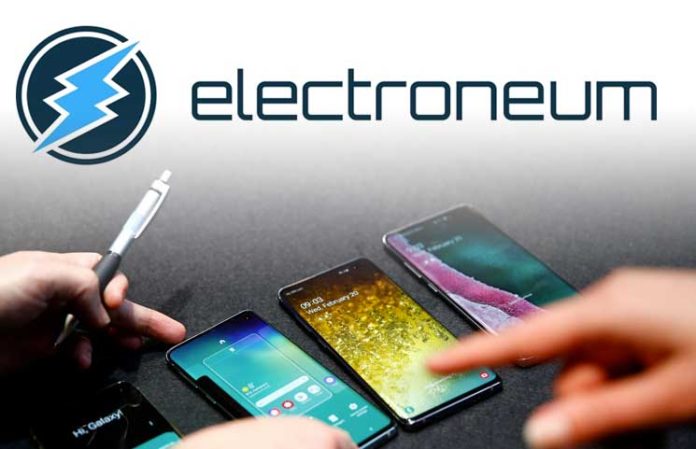 New-Electroneum-M1-Blockchain-Smartphone-Launches-That-Pays-Its-Users-Crypto-Rewards