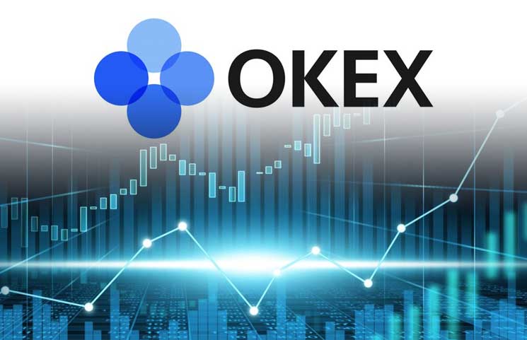 OKEx Exchange Introduces Thai Baht Trading Pairs for Fiat-to-Crypto with BTC, ETH, LTC and USDT