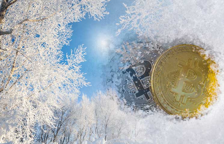 is crypto winter over