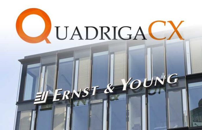 QuadrigaCX likely lacked any ETH cold wallets, per report